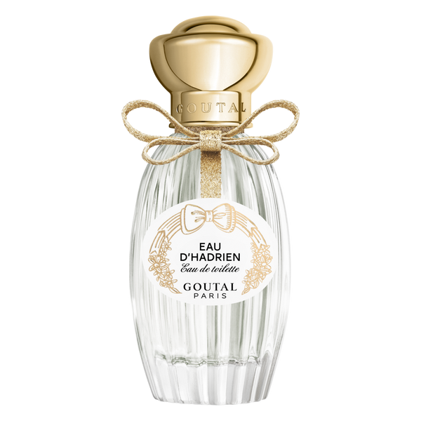 EAU D’HADRIEN