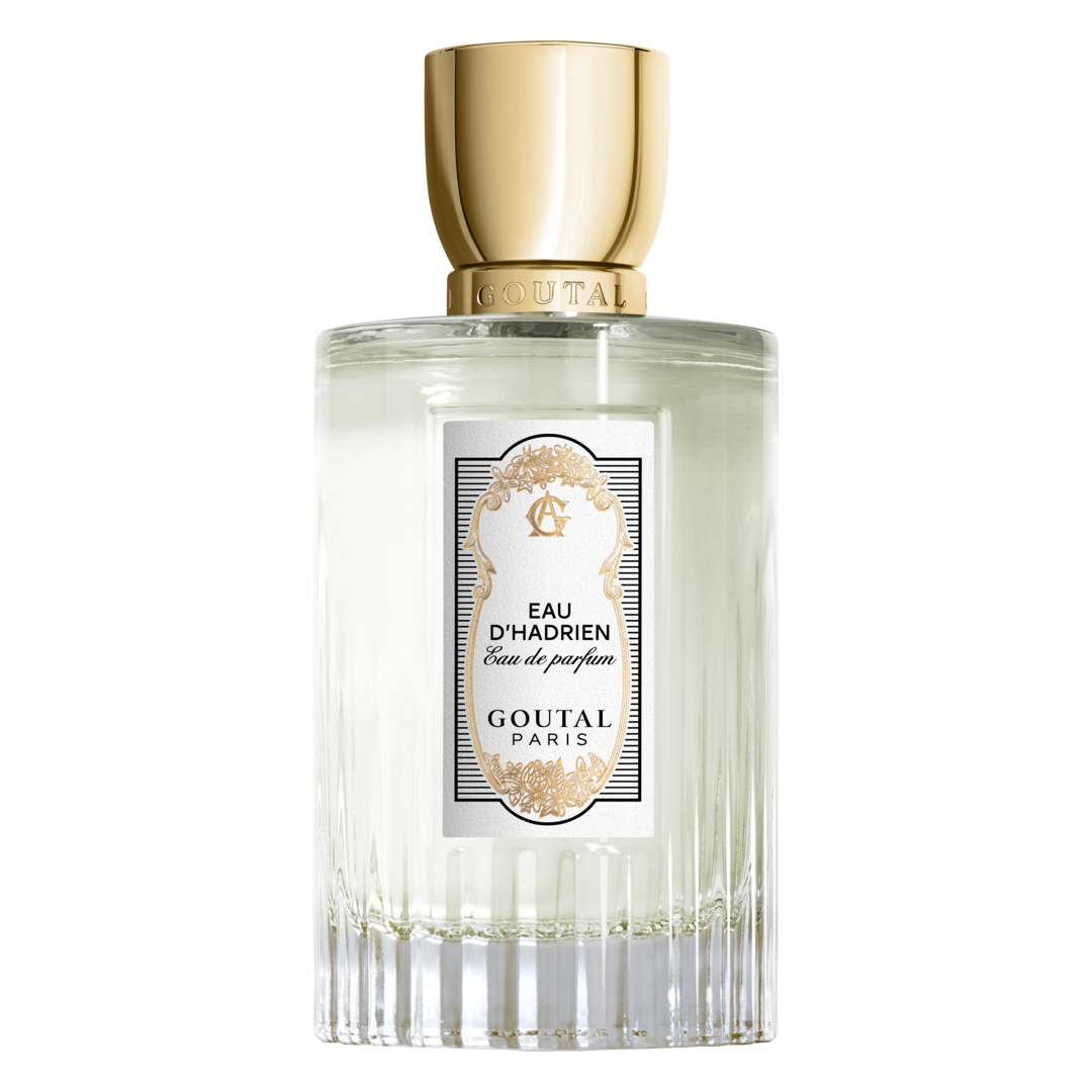 Goutal Eau d'Hadrien For Men Eau de Parfum Spray - 100ml