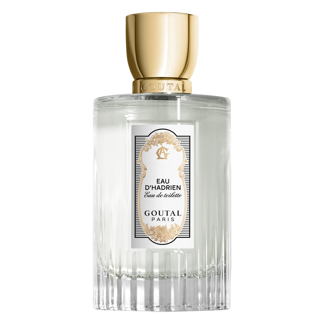 Goutal Eau d'Hadrien For Men Eau de Toilette Spray - 100ml