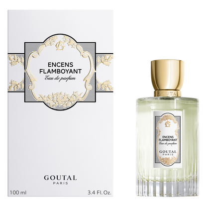 Goutal Encens Flamboyant Eau de Parfum Spray – Escentual Goutal Encens Flamboyant Eau de Parfum Spray – Escentual