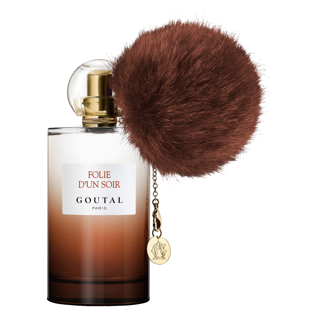 Goutal Folie D'un Soir Eau de Parfum Spray - 100ml