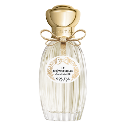 Goutal Le Chevrefeuille Eau de Toilette Spray – Escentual Goutal Le Chevrefeuille Eau de Toilette Spray – Escentual