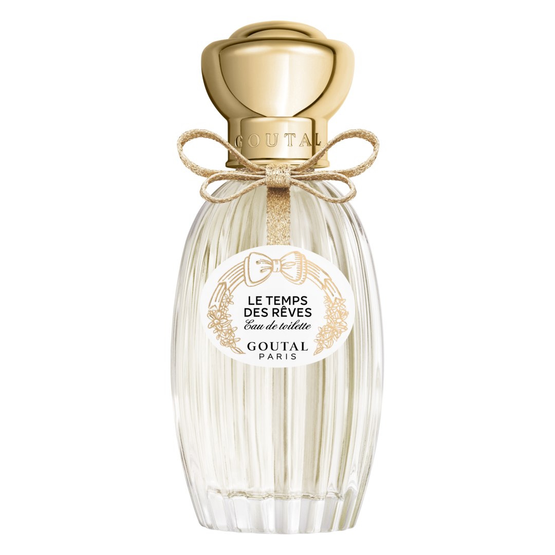 Goutal Le Temps des Reves Eau de Toilette Spray - 100ml