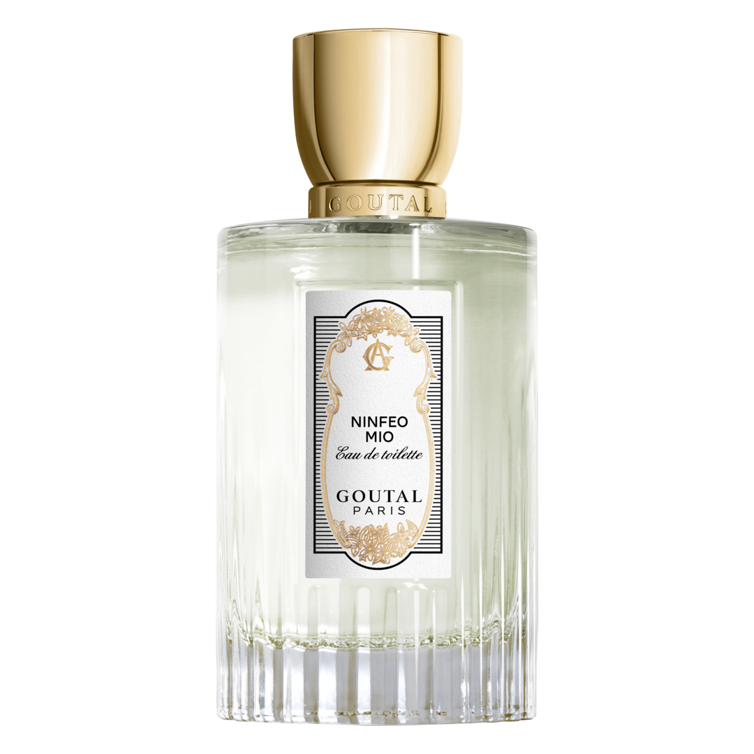 Goutal Ninfeo Mio Eau de Toilette Spray - 100ml