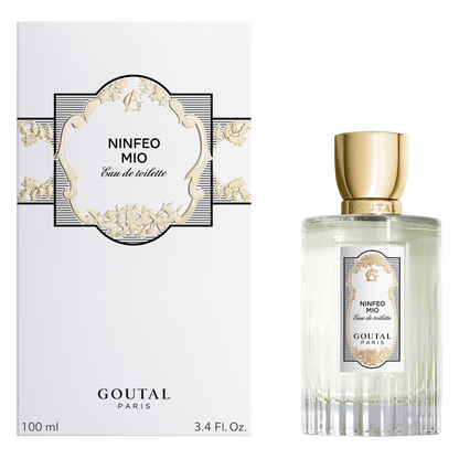 アニックグタール ニンフェオミオ 100 ml Ninfeo Mio - Eau de アニックグタール ニンフェオミオ 100 ml Ninfeo Mio - Eau de