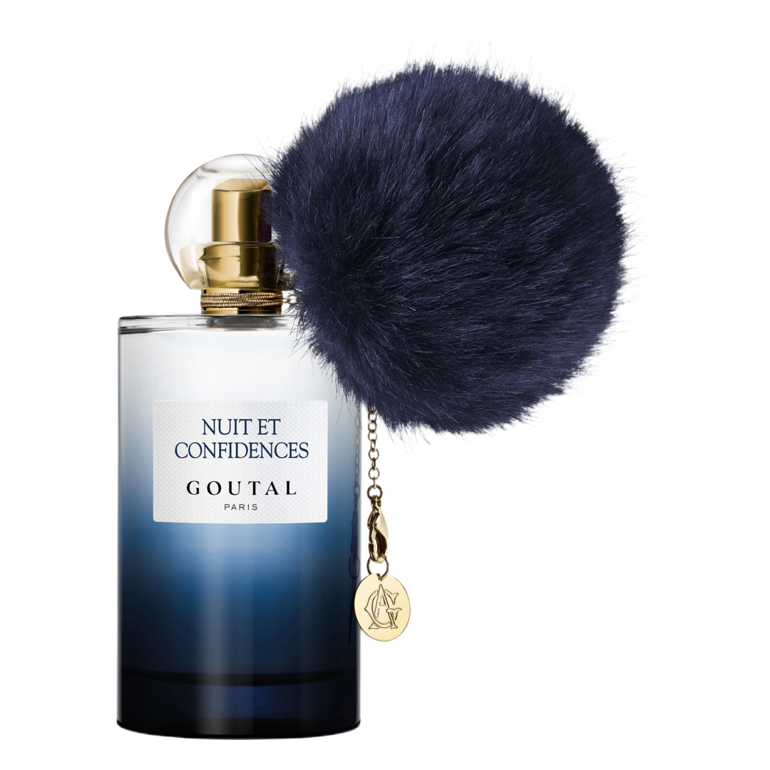 Goutal Nuit et Confidences Eau de Parfum Spray - 100ml