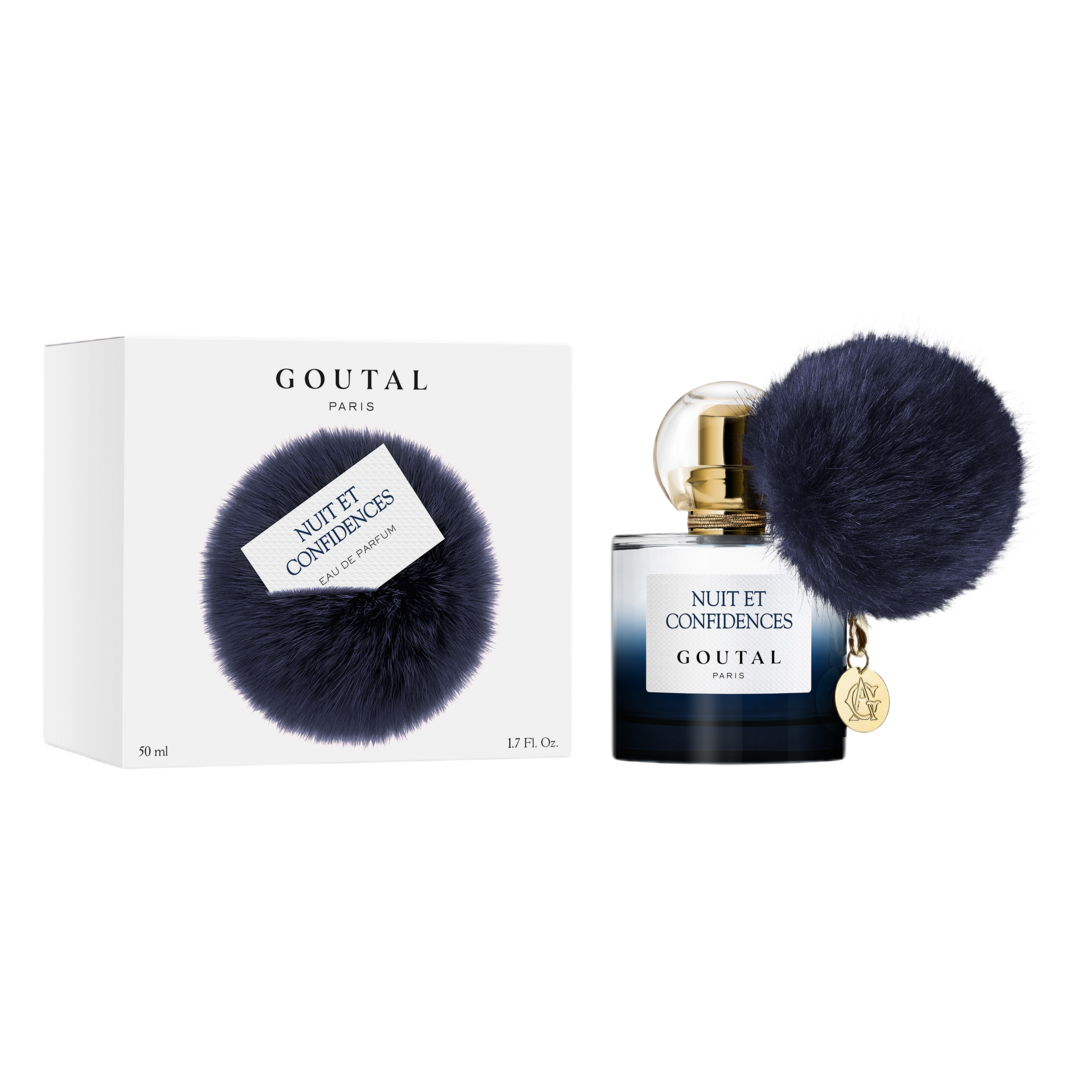 Goutal Nuit et Confidences Eau de Parfum Spray – Escentual Goutal Nuit et Confidences Eau de Parfum Spray – Escentual