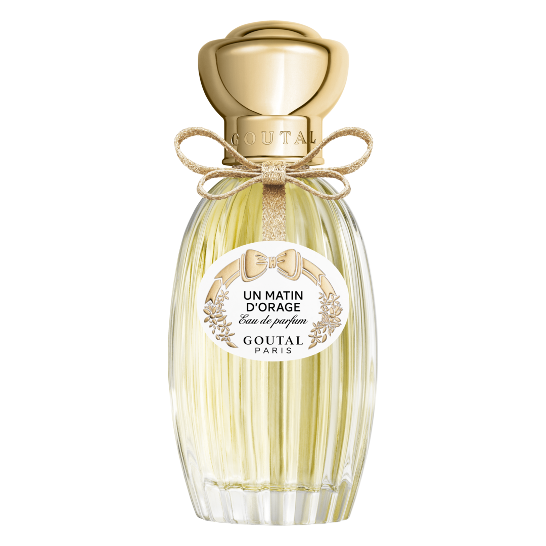 Goutal Un Matin d'Orage Eau de Parfum Spray - 100ml