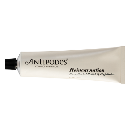 Antipodes Reincarnation Pure Facial Polish & Exfoliator