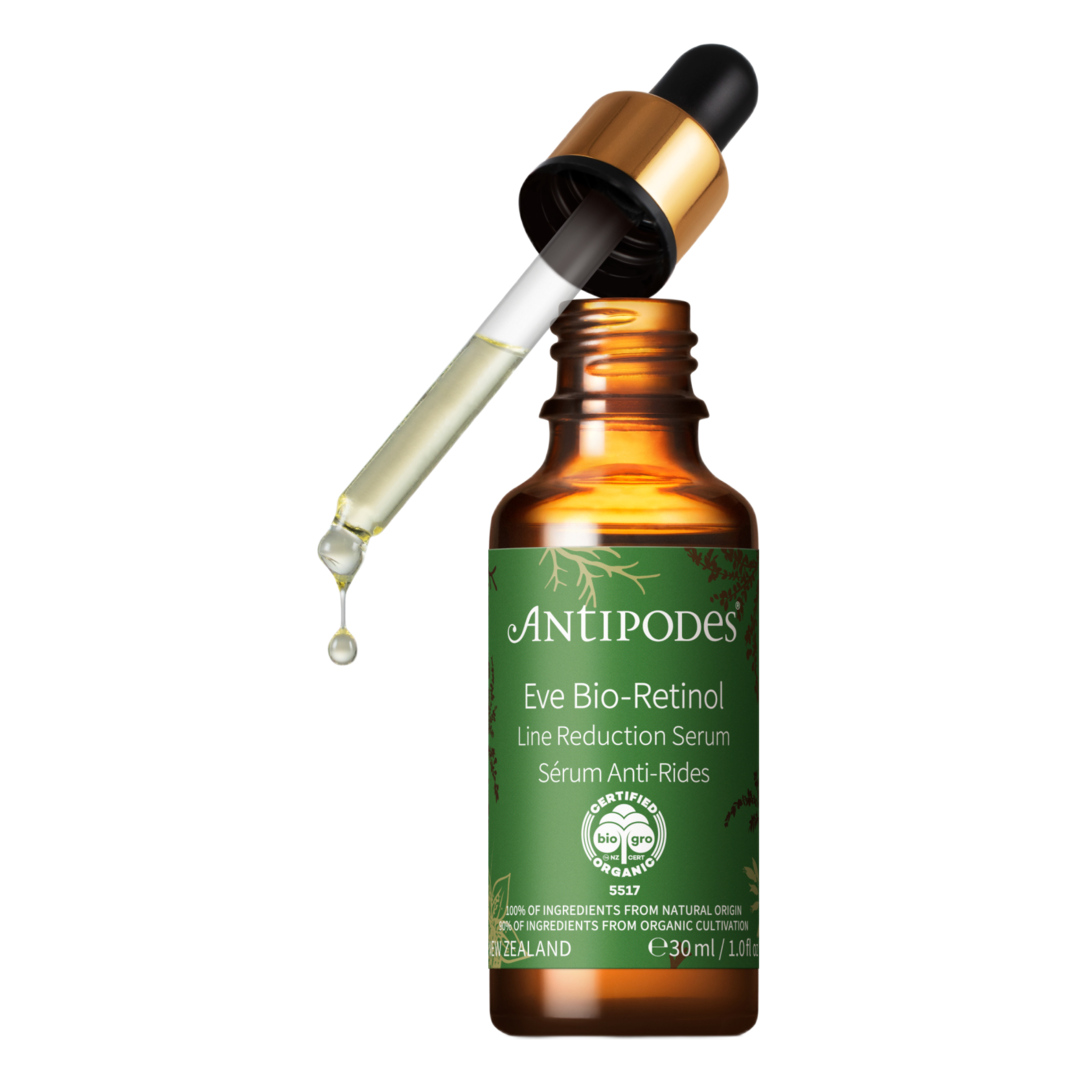 Antipodes Eve Bio-Retinol Line Reduction Serum - 30ml