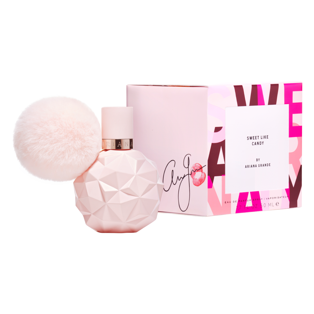 Ariana Grande Sweet Like Candy LE EDP high quality 50ml