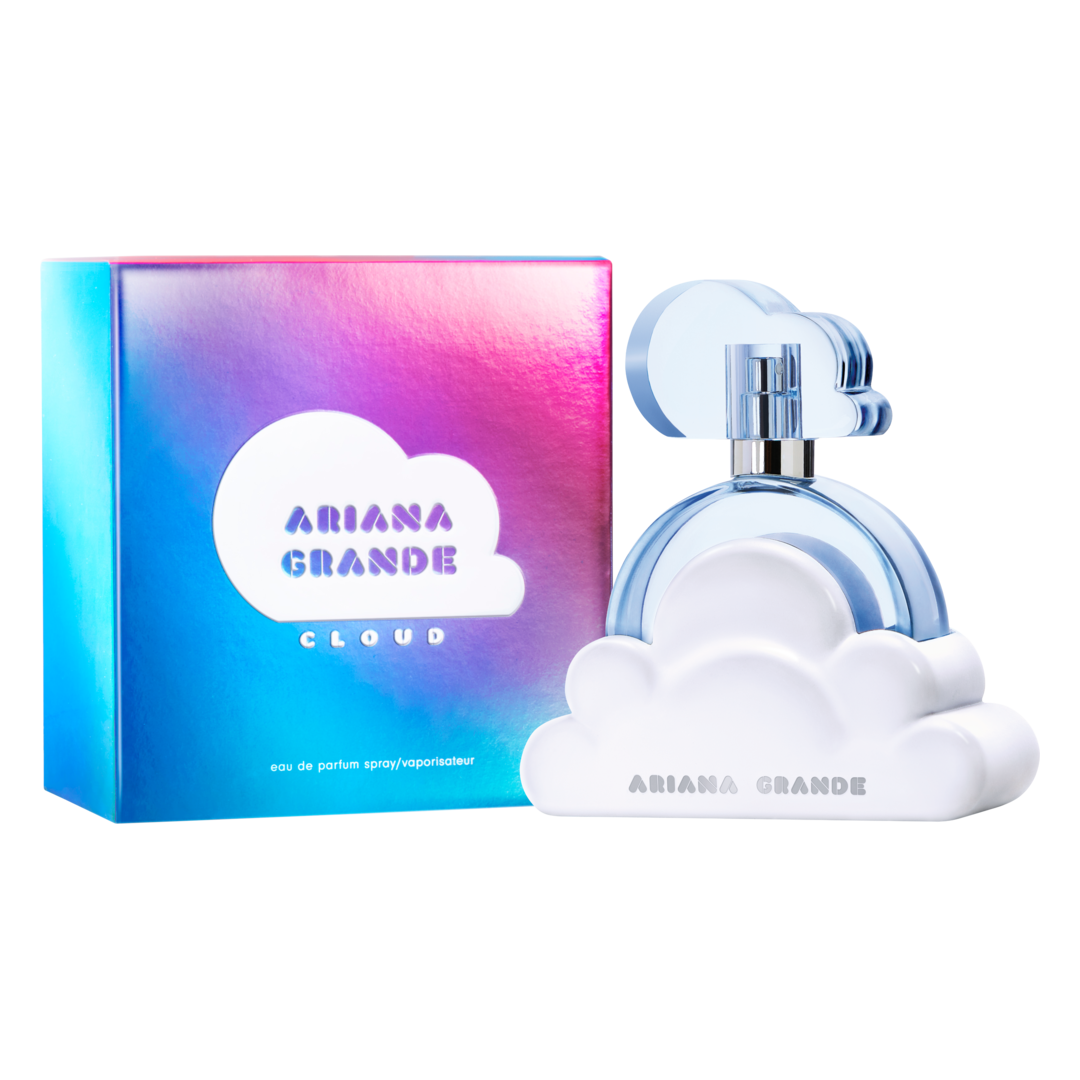 Ariana Grande Cloud Eau de Parfum Spray