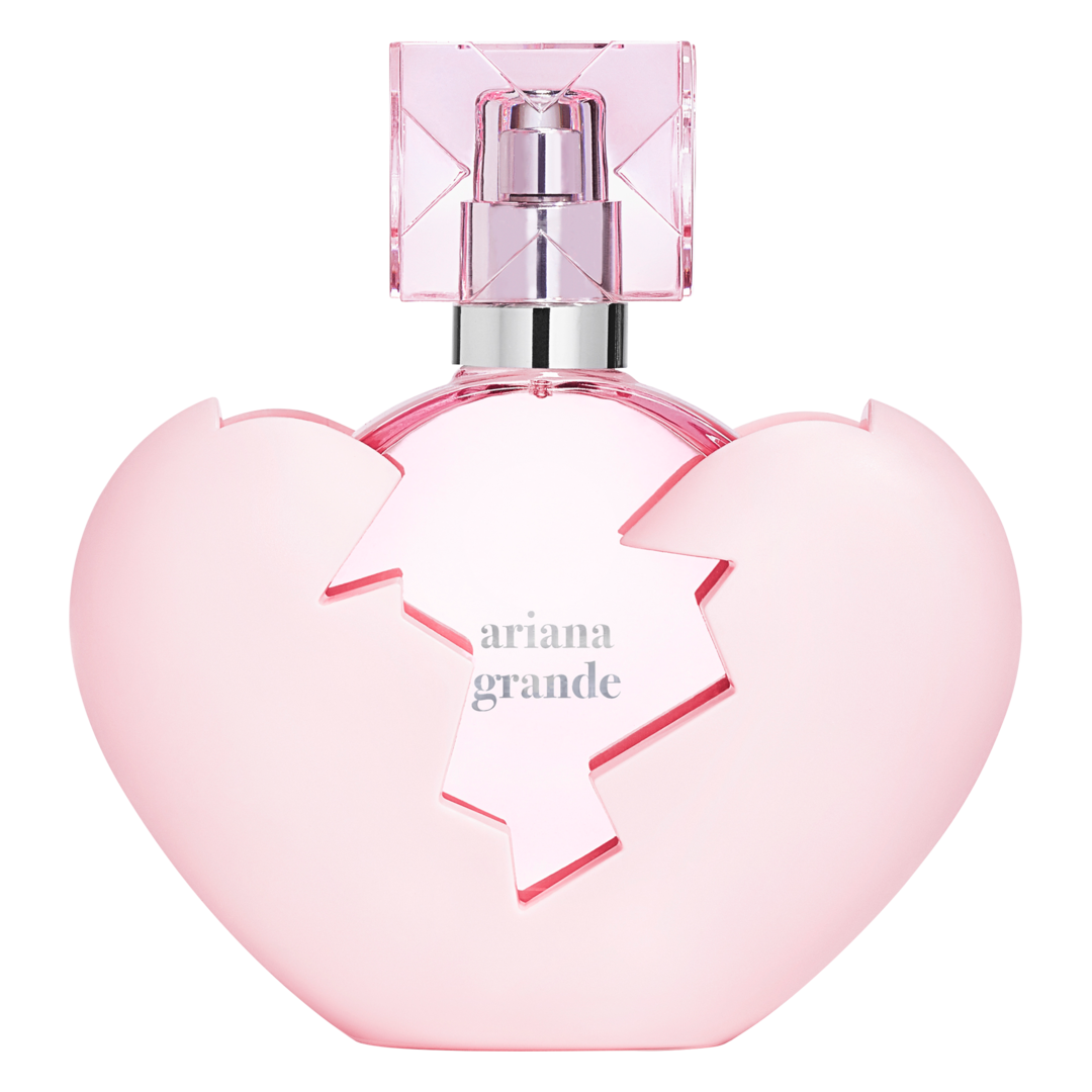 Ariana Grande Thank U, Next Eau de Parfum Spray - 100ml