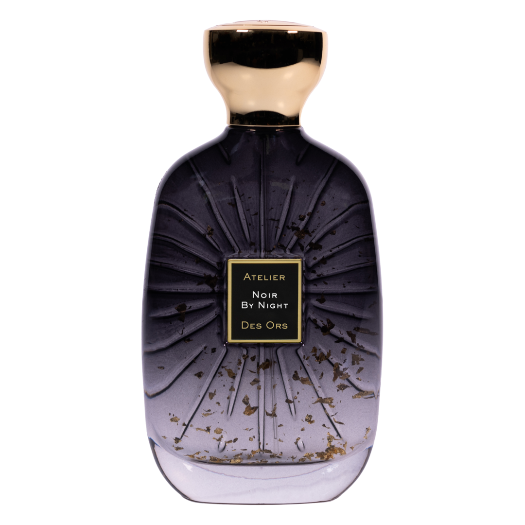 Atelier Des Ors Noir By Night Eau de Parfum Spray - 100ml