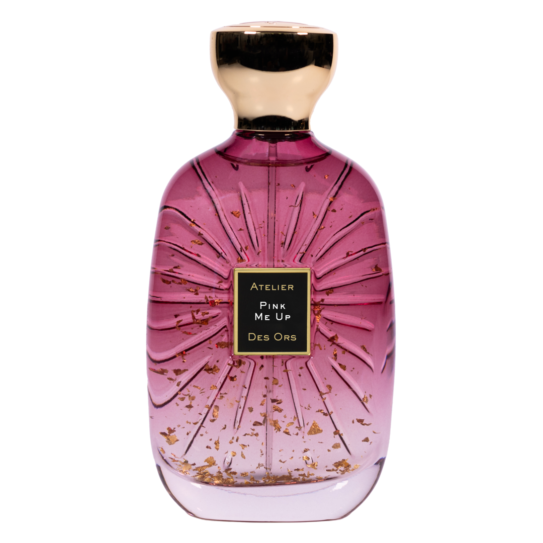 Atelier Des Ors Pink Me Up Eau de Parfum Spray