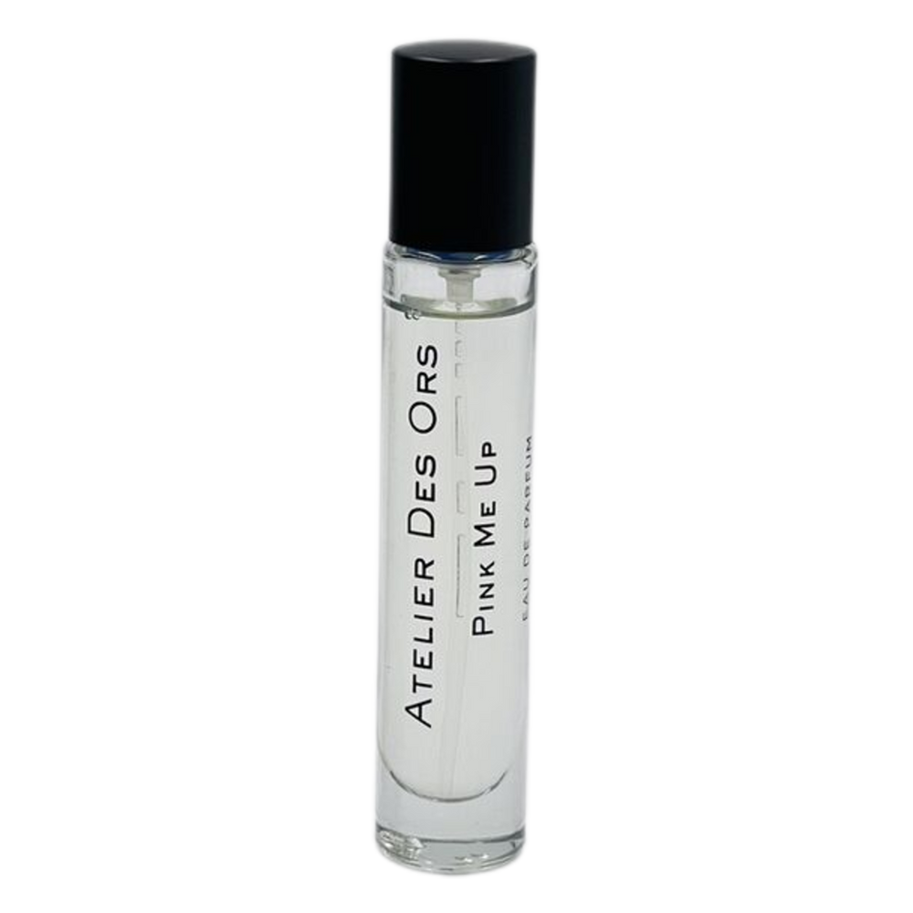 Atelier Des Ors Pink Me Up Eau de Parfum Spray – Escentual Atelier Des Ors Pink Me Up Eau de Parfum Spray – Escentual