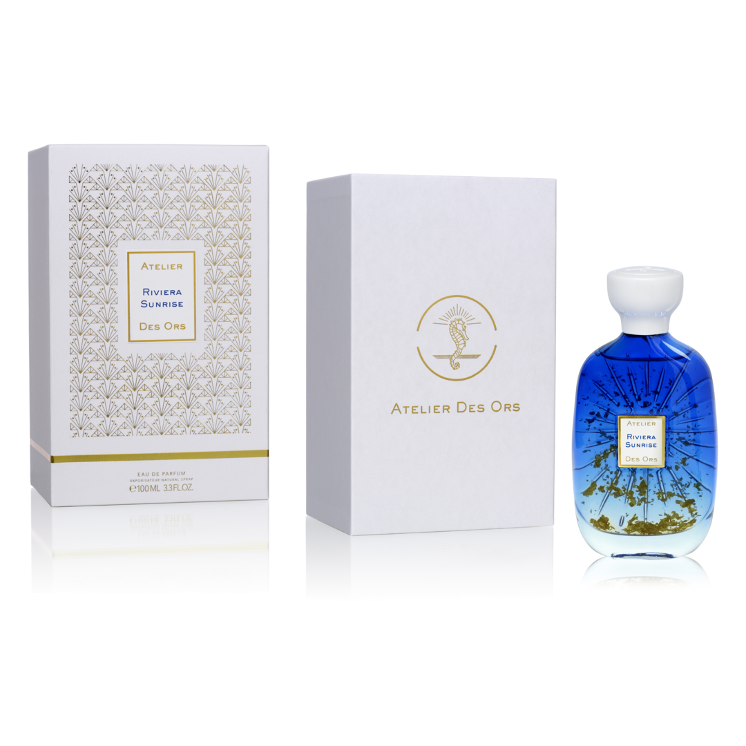 Atelier Des Ors Riviera Sunrise Eau de Parfum Spray