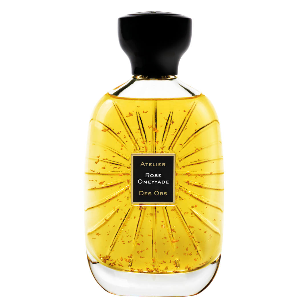 Atelier Des Ors Rose Omeyyade Eau de Parfum Spray - 100ml