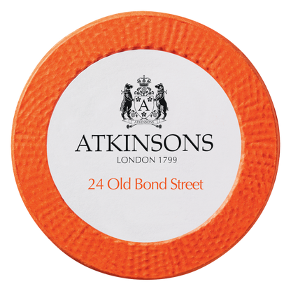 Atkinsons 24 Old Bond Street Perfumed Soap
