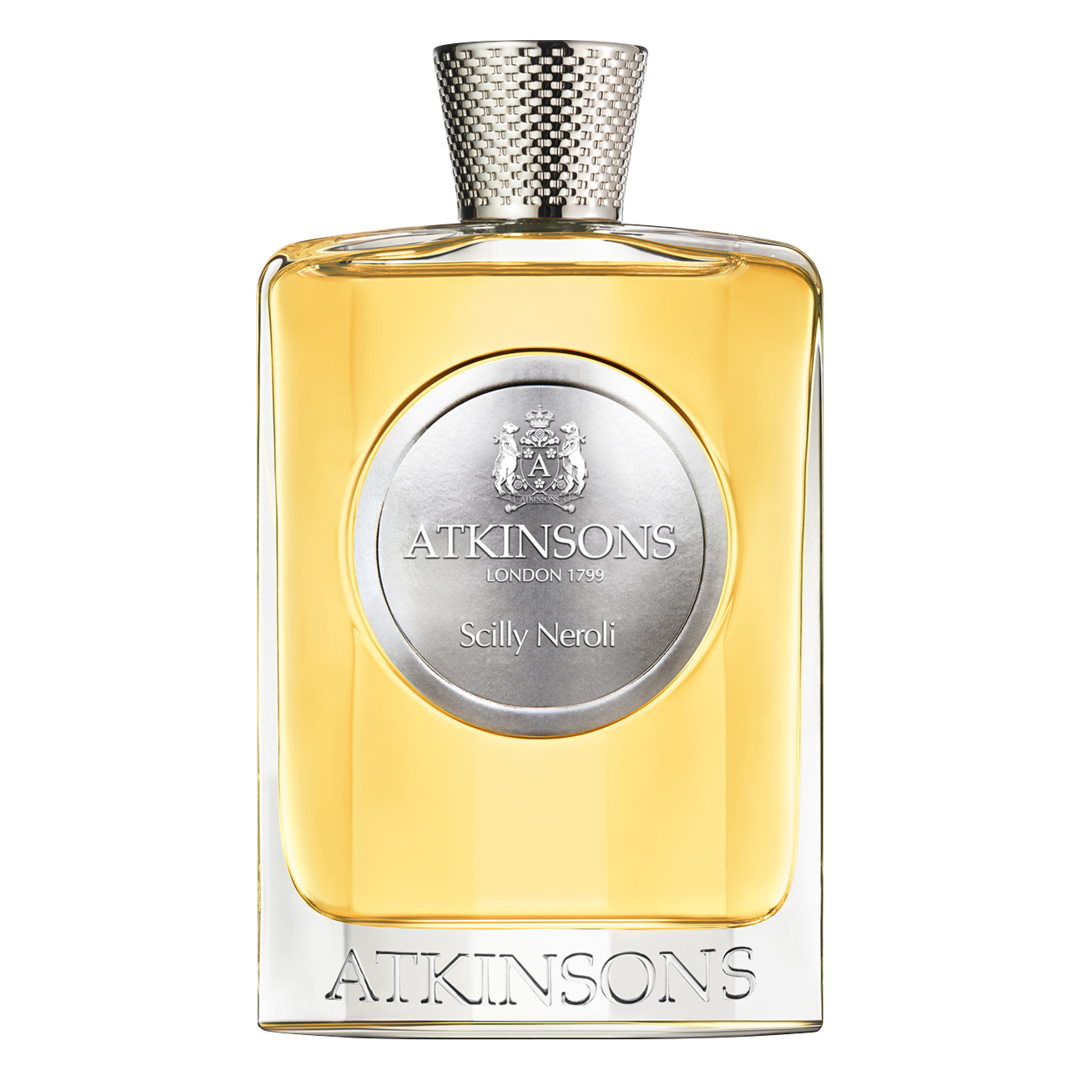 Atkinsons Scilly Neroli Eau de Parfum Spray - 100ml