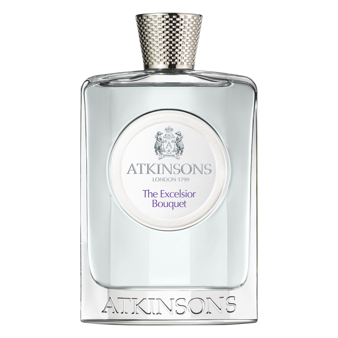 Atkinsons The Excelsior Bouquet Eau de Toilette Spray - 100ml