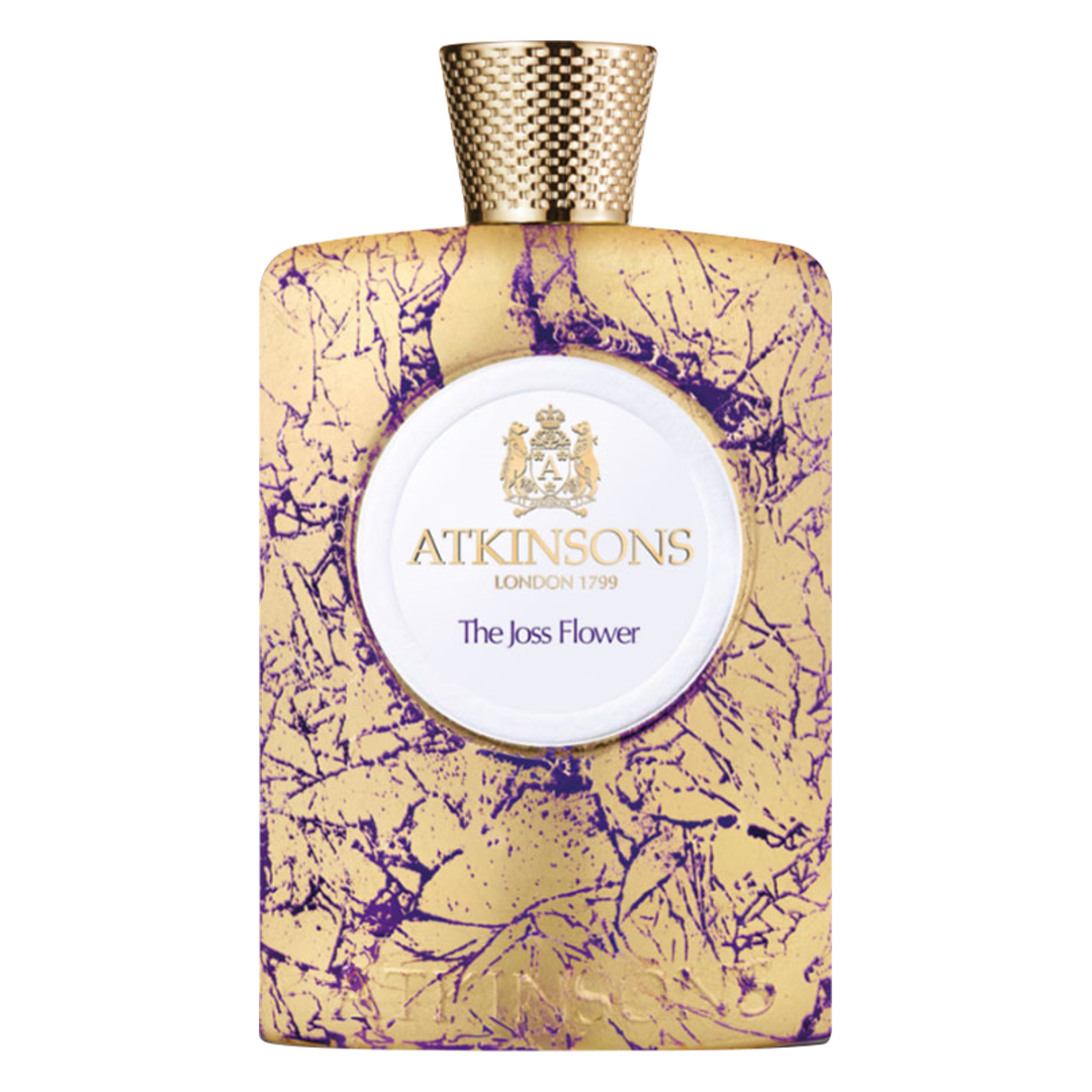 Atkinsons The Joss Flower Eau de Parfum Spray - 100ml