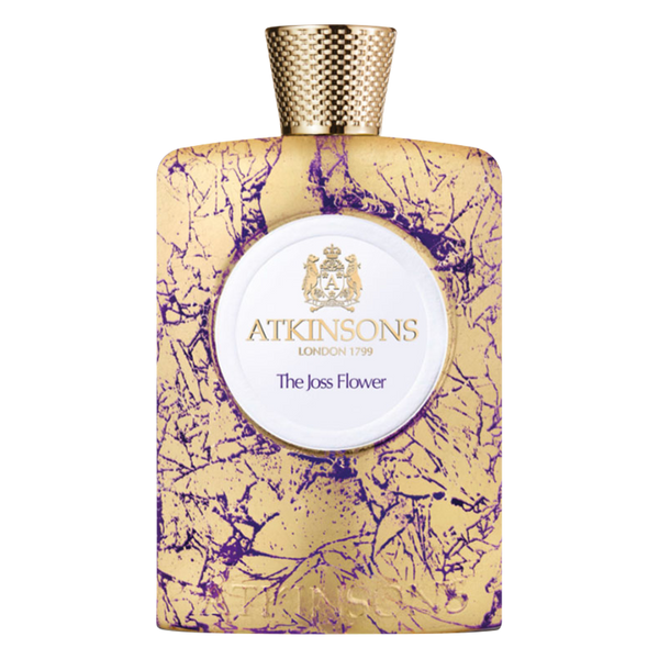 Unisex The Joss Flower