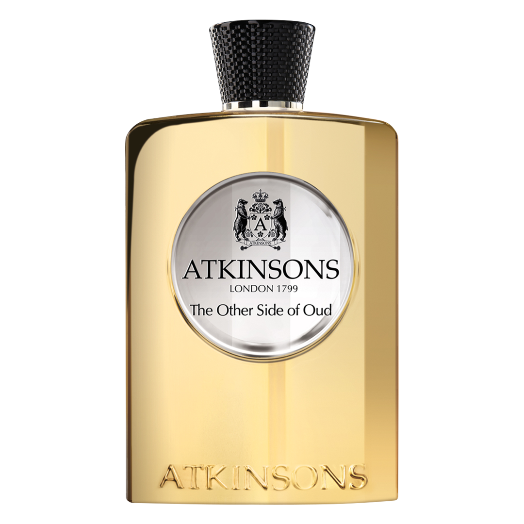 Atkinsons The Other Side Of Oud Eau de Parfum Spray - 100ml