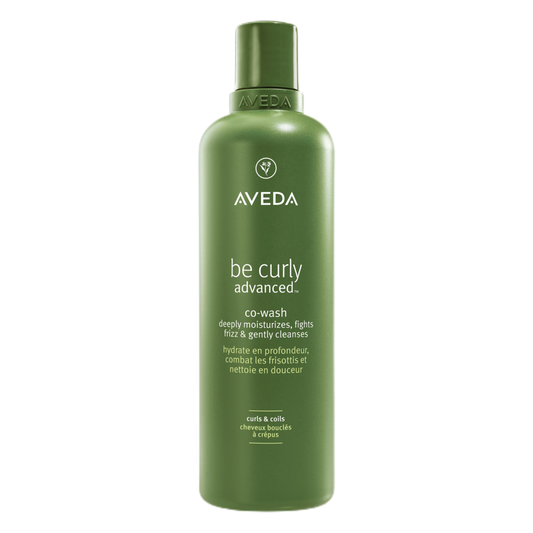 Aveda Be Curly Advanced Co-Wash