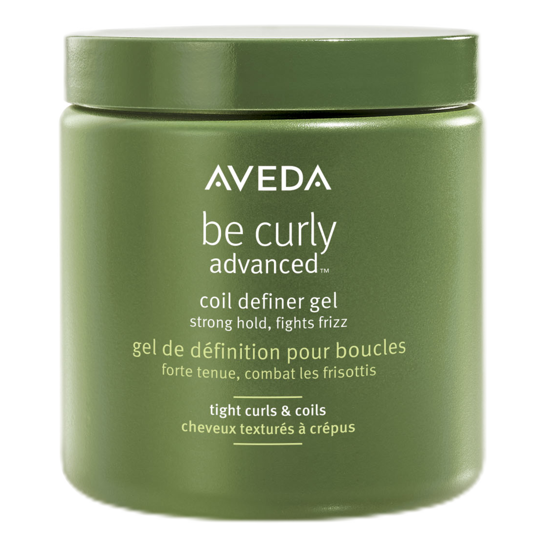Aveda Be Curly Advanced Coil Definer Gel - 250ml