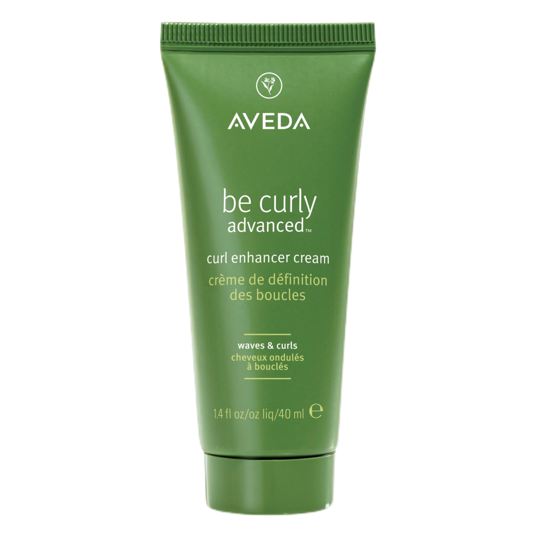 Aveda Be Curly Advanced Curl Enhancer Cream - 40ml
