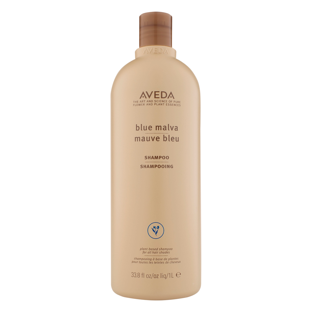 Aveda Blue Malva Shampoo - 1000ml