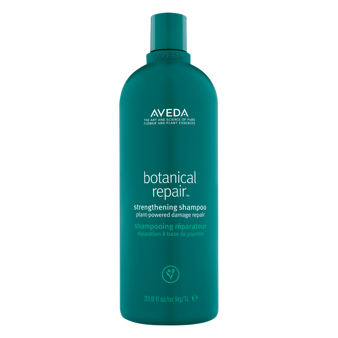 Aveda Botanical Repair Strengthening Shampoo - 1000ml