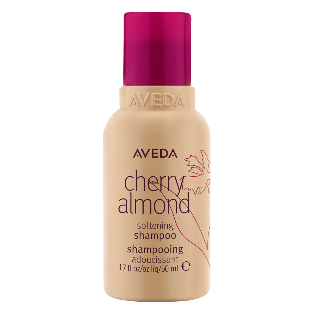 Aveda Cherry Almond Softening Shampoo - 50ml