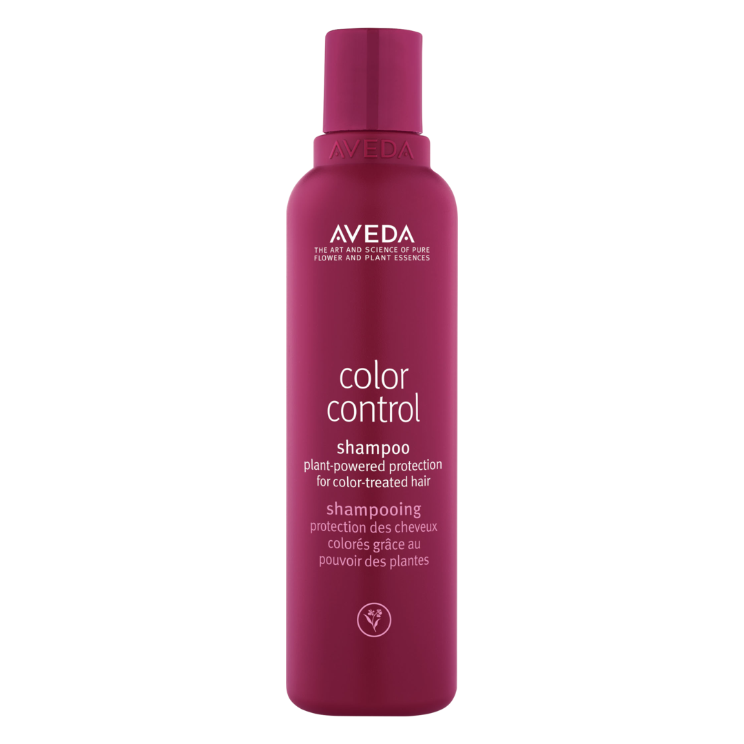Aveda Color Control Shampoo - 200ml