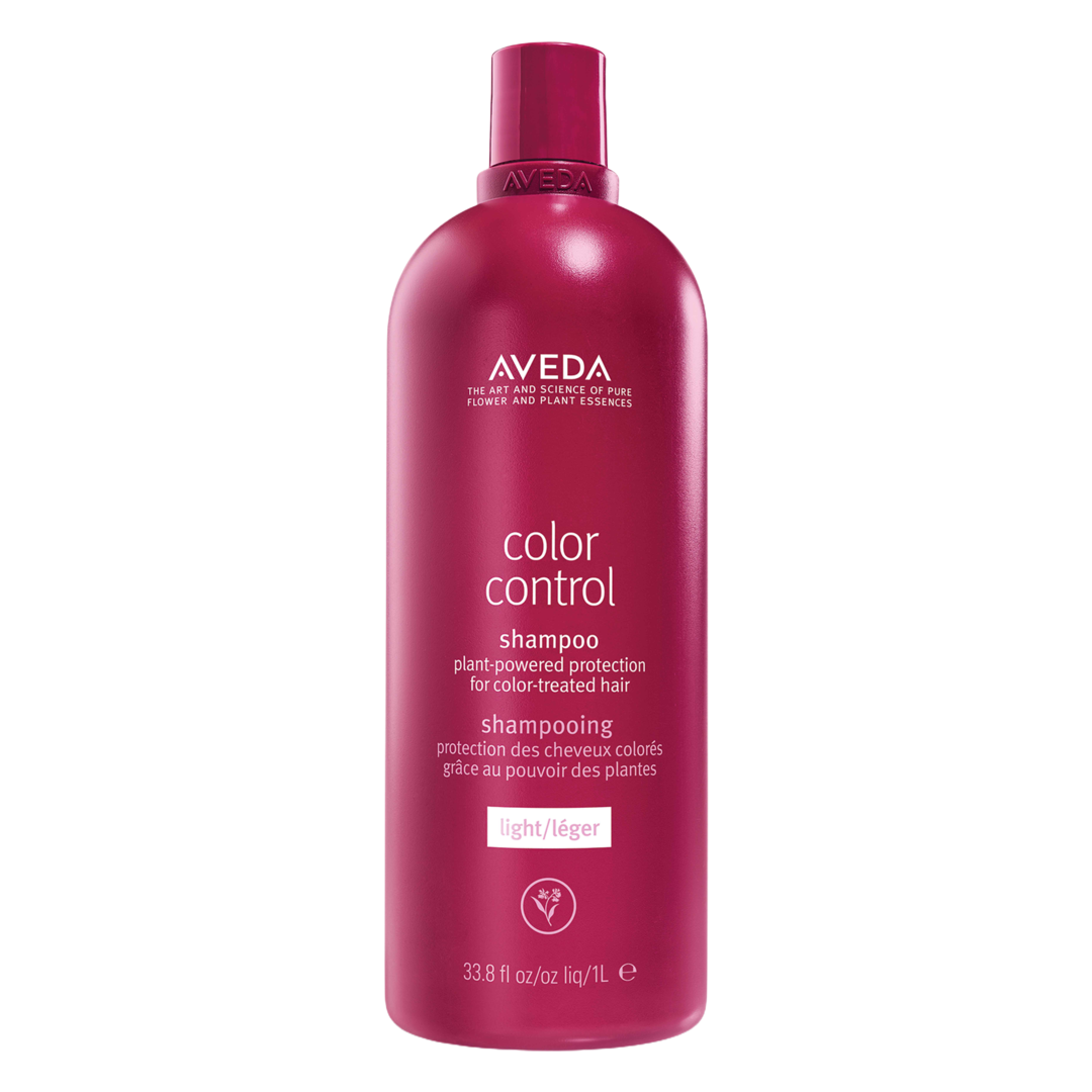 Aveda Color Control Light Shampoo - 1000ml