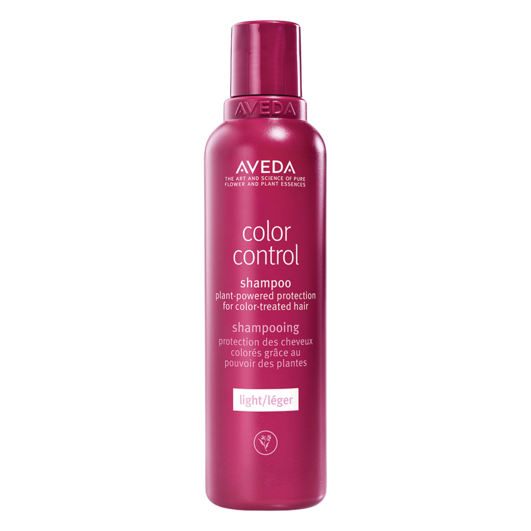Aveda Color Control Light Shampoo - 200ml