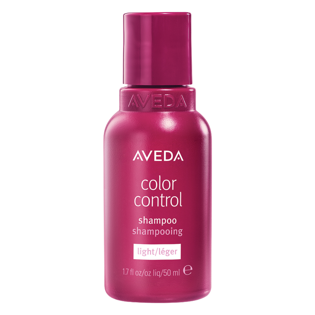 Aveda Color Control Light Shampoo - 50ml
