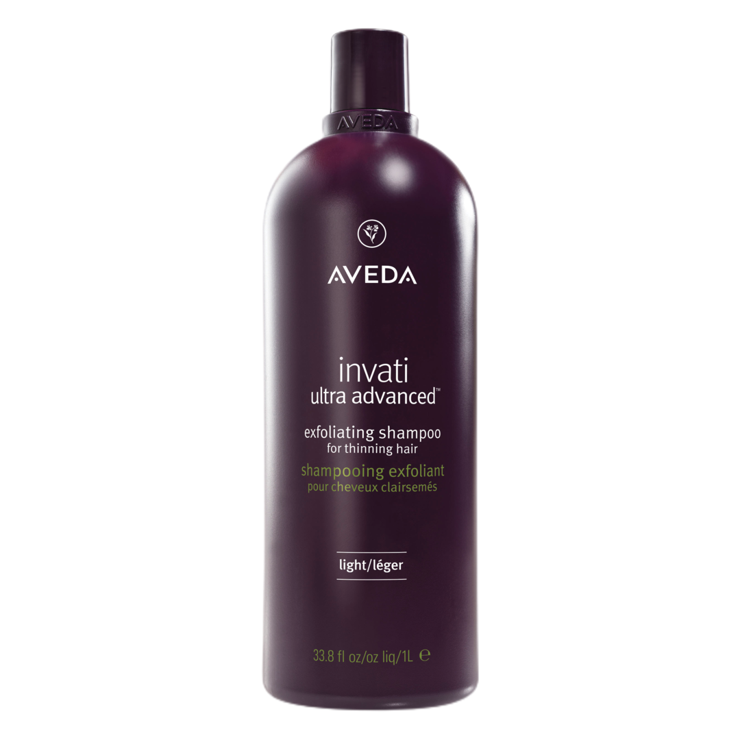 Aveda Invati Advanced Exfoliating Shampoo Light - 1000ml