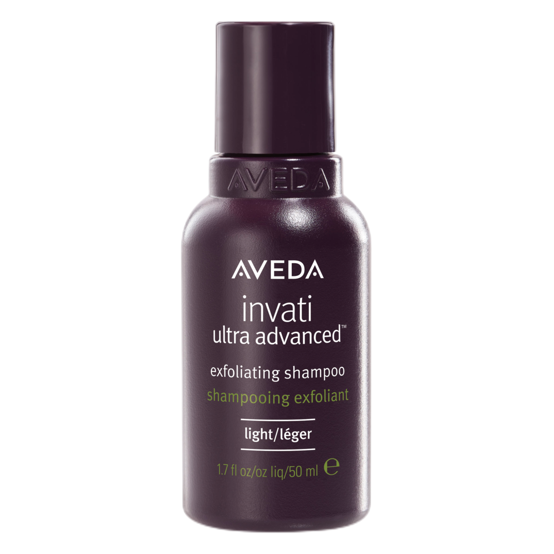 Aveda Invati Advanced Exfoliating Shampoo Light - 50ml