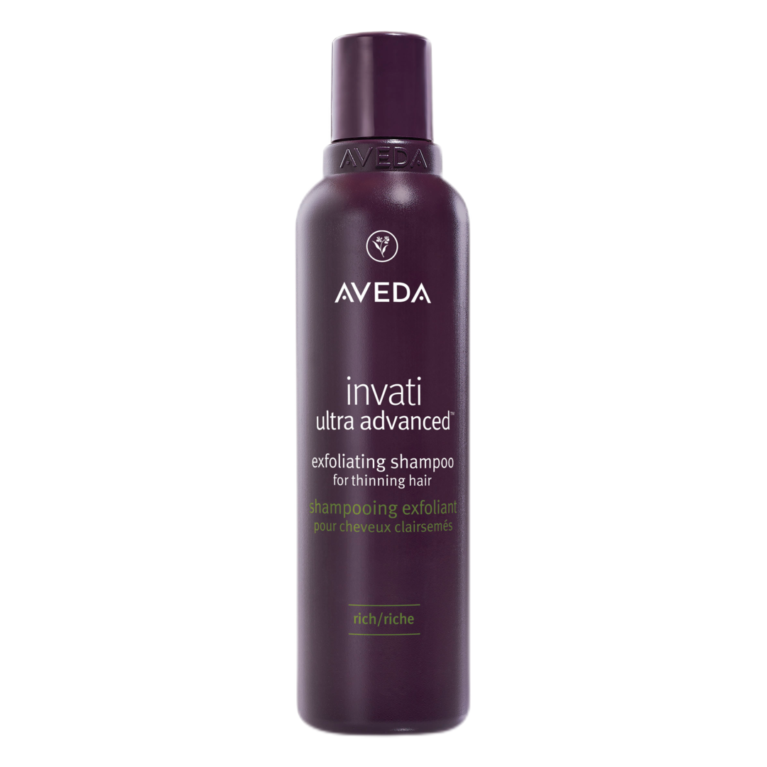 Aveda Invati Ultra Advanced Exfoliating Shampoo Rich - 200ml