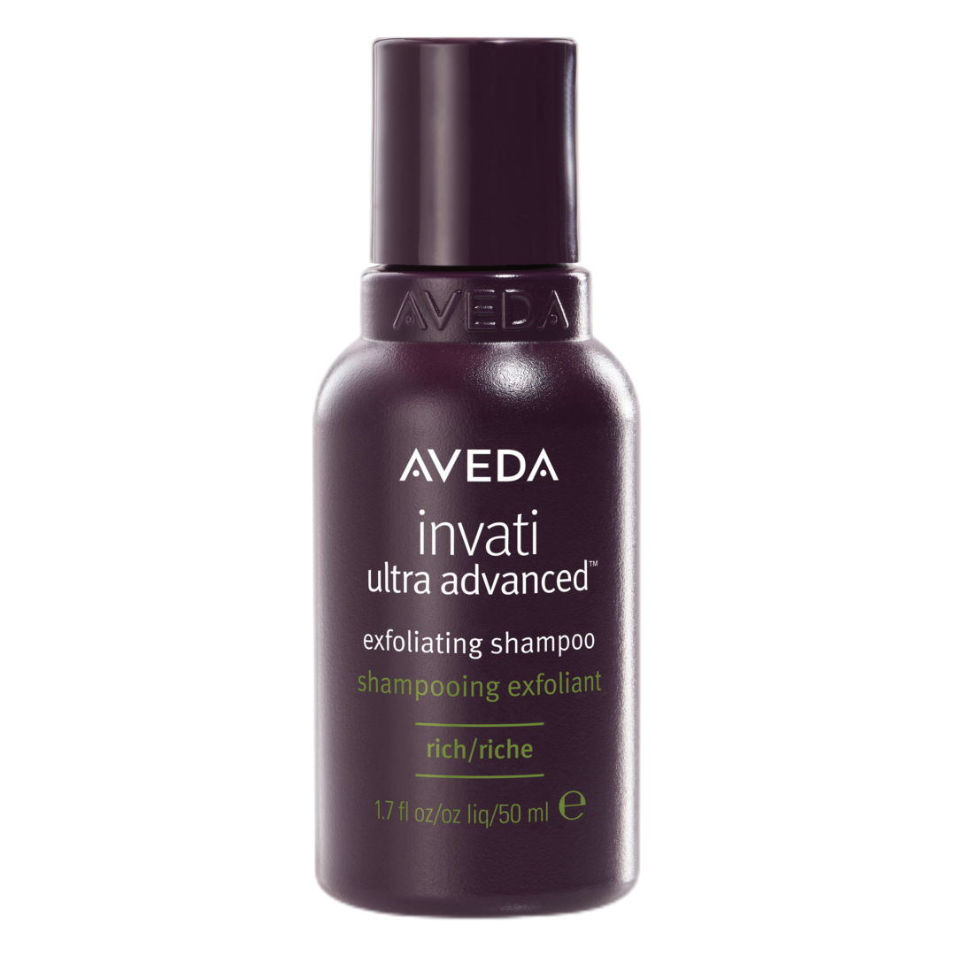 Aveda Invati Ultra Advanced Exfoliating Shampoo Rich - 50ml