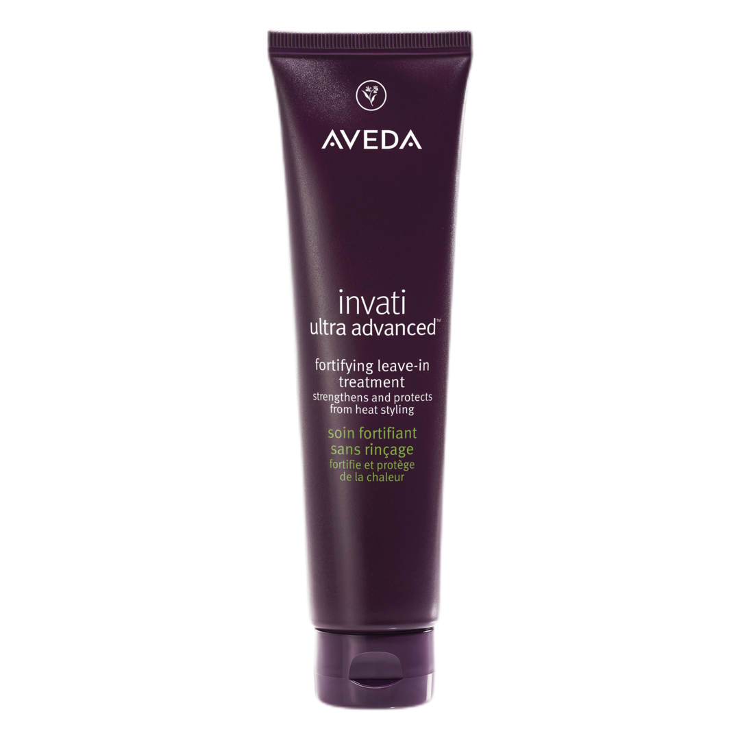 Aveda Invati Ultra Advanced Fortifying Leave-in-Treatment - 100ml