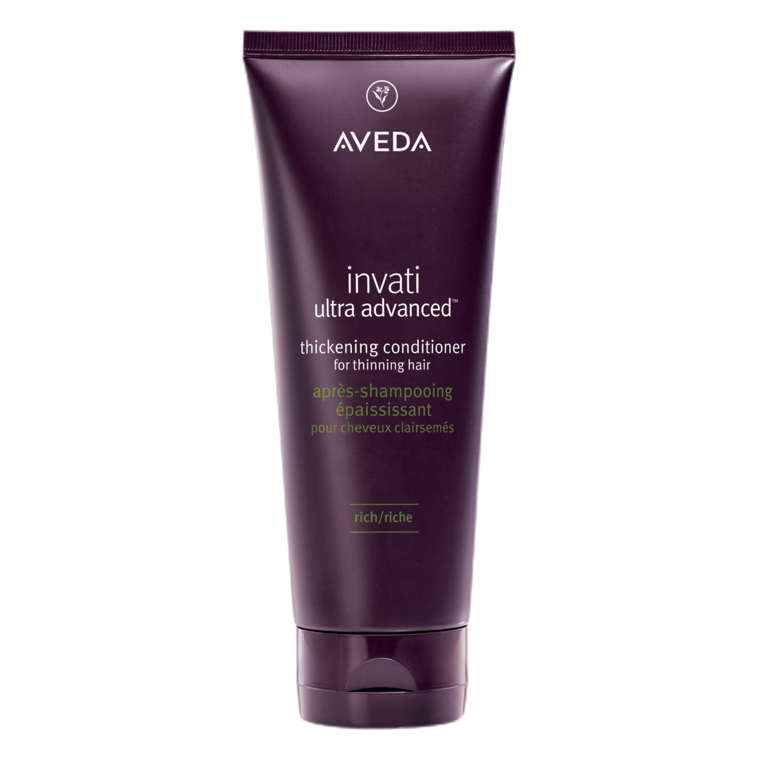 Aveda Invati Ultra Advanced Thickening Conditioner Rich - 200ml