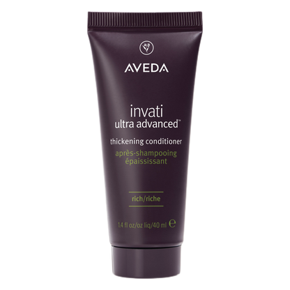 Aveda Invati Ultra Advanced Thickening Conditioner Rich