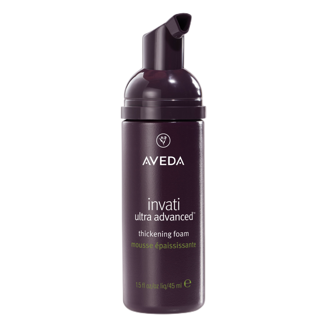 Aveda Invati Ultra Advanced Thickening Foam - 45ml
