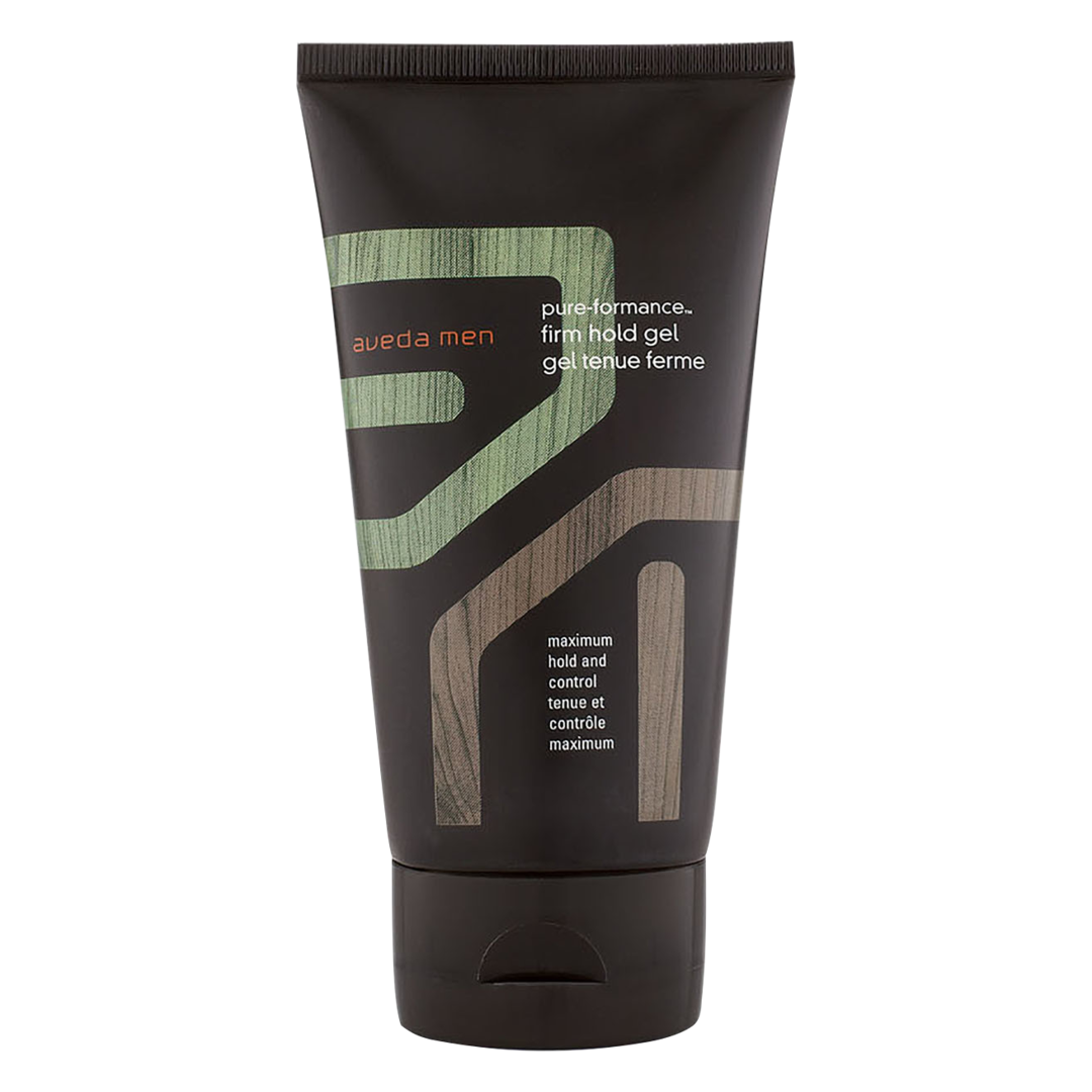 Aveda Men Pure-Formance Firm Hold Gel - 150ml