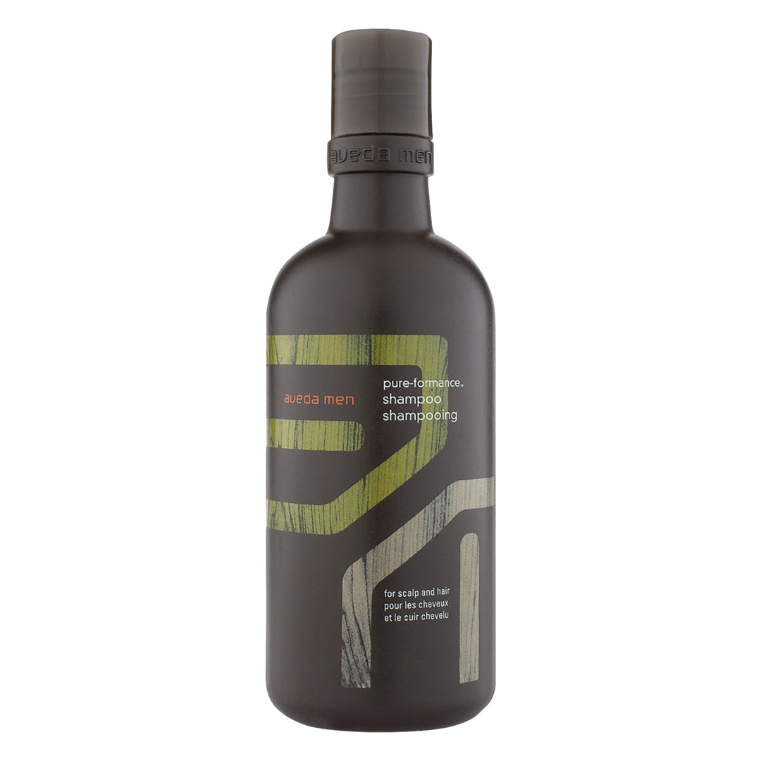 Aveda Men Pure-Formance Shampoo - 300ml