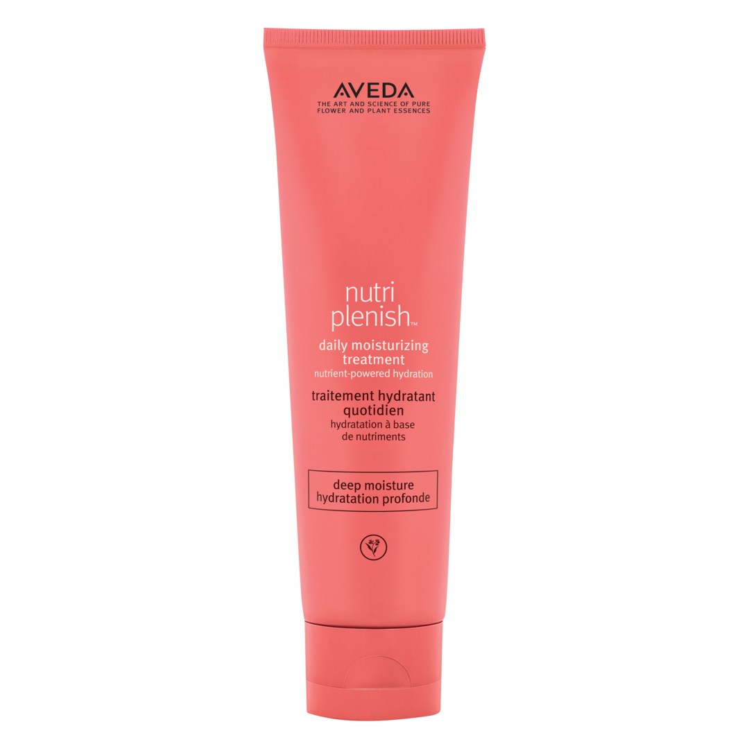 Aveda Nutriplenish Daily Moisturizing Treatment Deep Moisture - 150ml