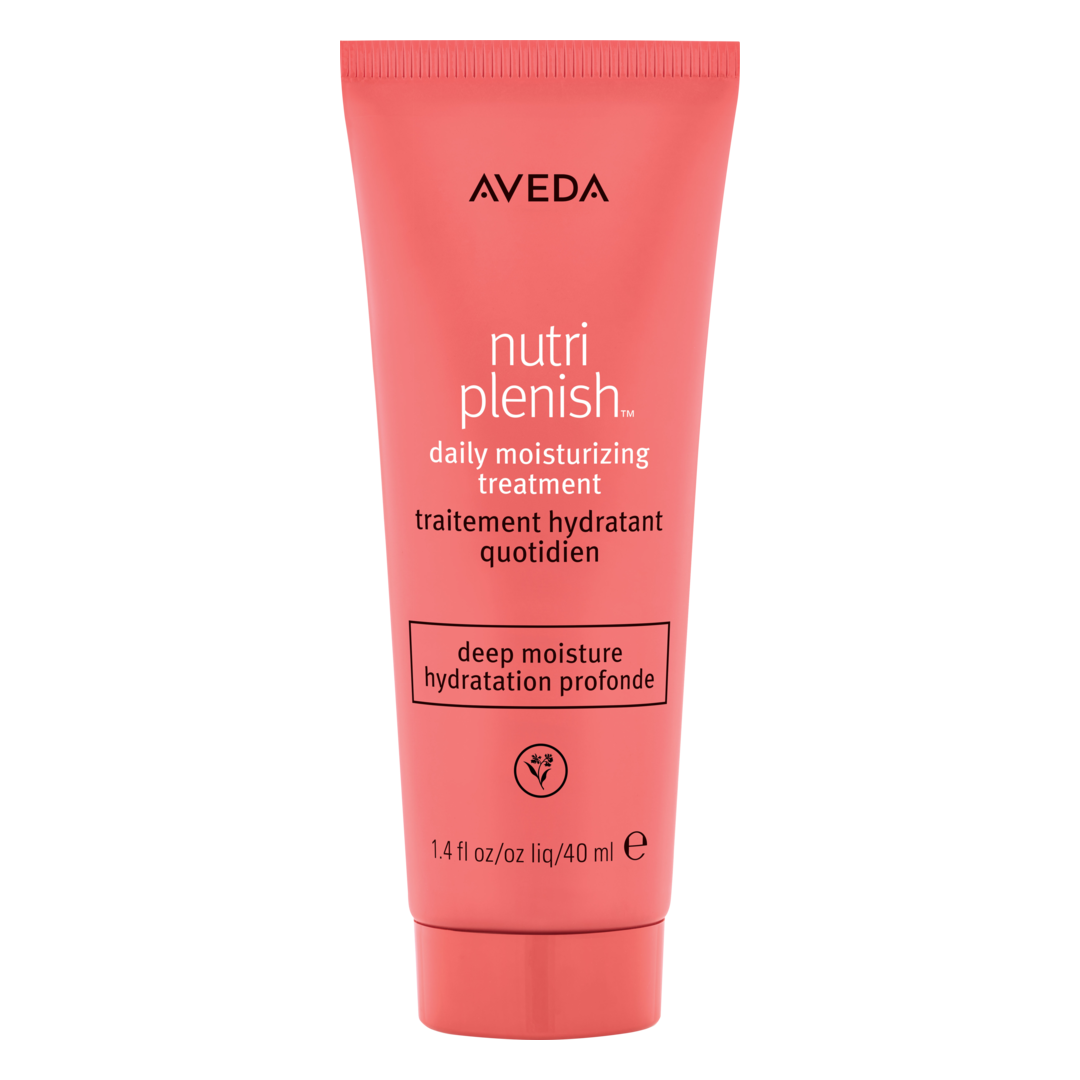 Aveda Nutriplenish Daily Moisturizing Treatment Deep Moisture - 40ml